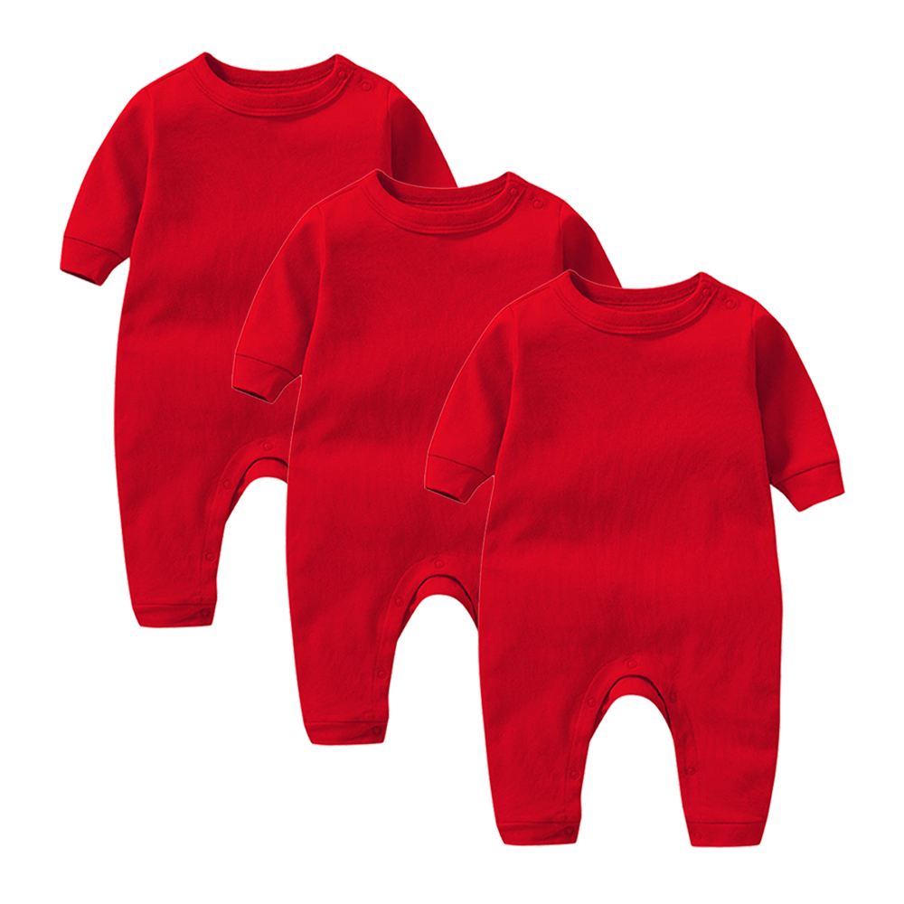 Baby Clothing Factory Shop - Koop meer tot kortingsbedrag Rompertjes voor