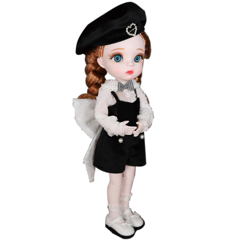 Baby Clothing On Sale - 30cm DREAM FAIRY Pop 1/6 BJD