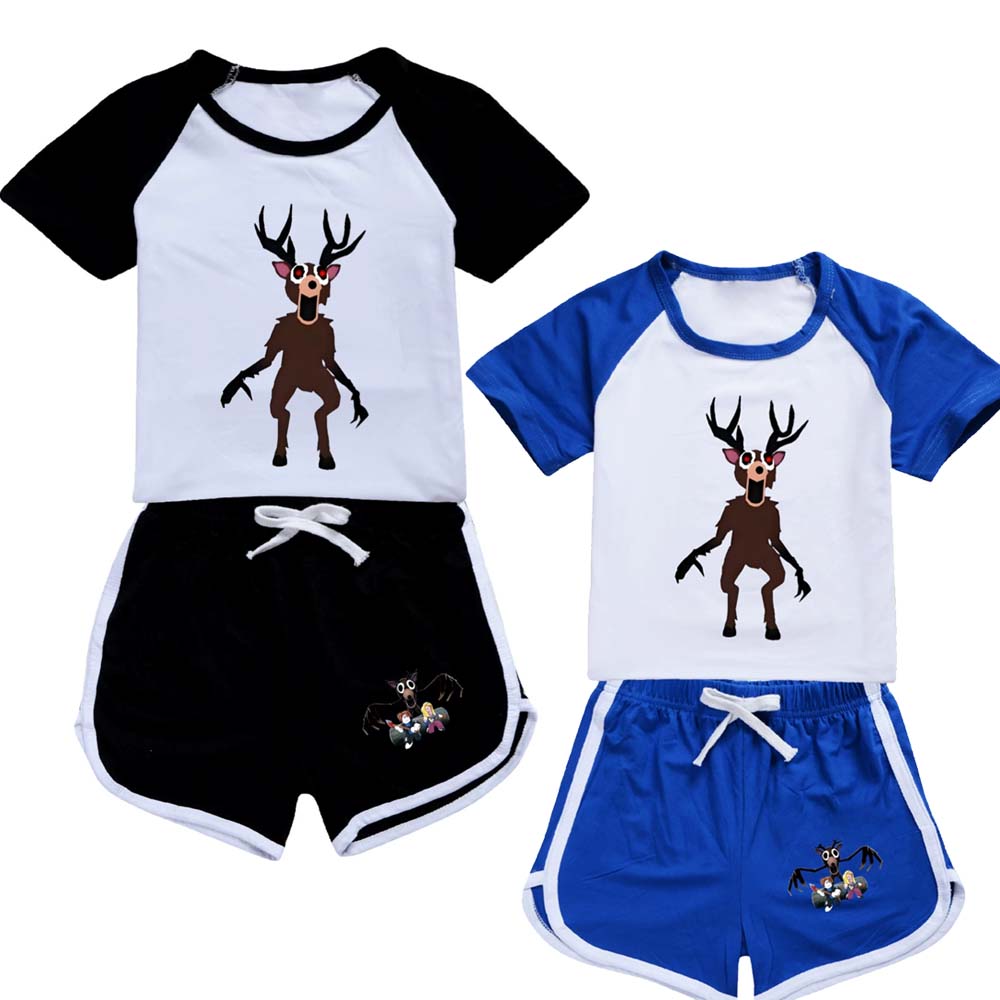 Baby Clothing Night - 99 Nachten in Het Bos Herten