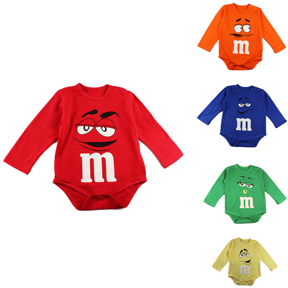 Baby Clothing Clearance - Grappige Pasgeboren Baby Onesie Bodysuit Nieuwigheid