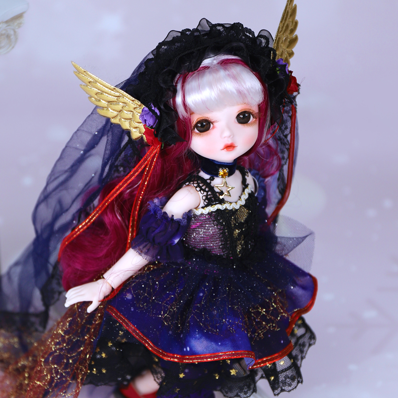 Baby Clothing On Sale - Droom Fee 1/6 Pop Prinses Jurk