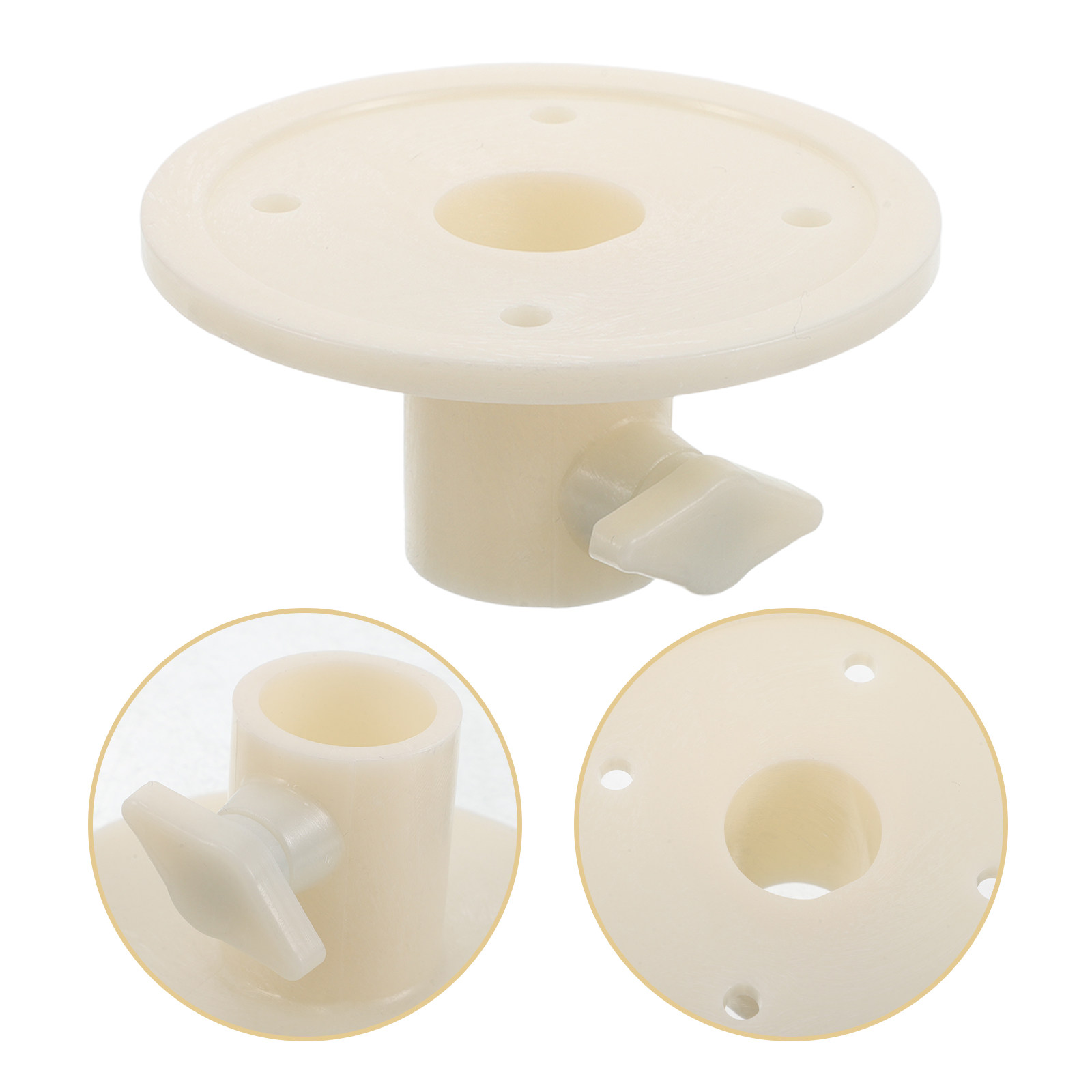 Baby Clothing Display Stand - 2 Stuks Mannequin Stand Stabiliserende Schroeven