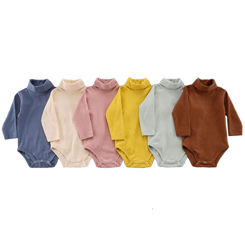 Baby Clothing Factory Shop - 2-delige katoenen babybody's meisje rompertjes jongen