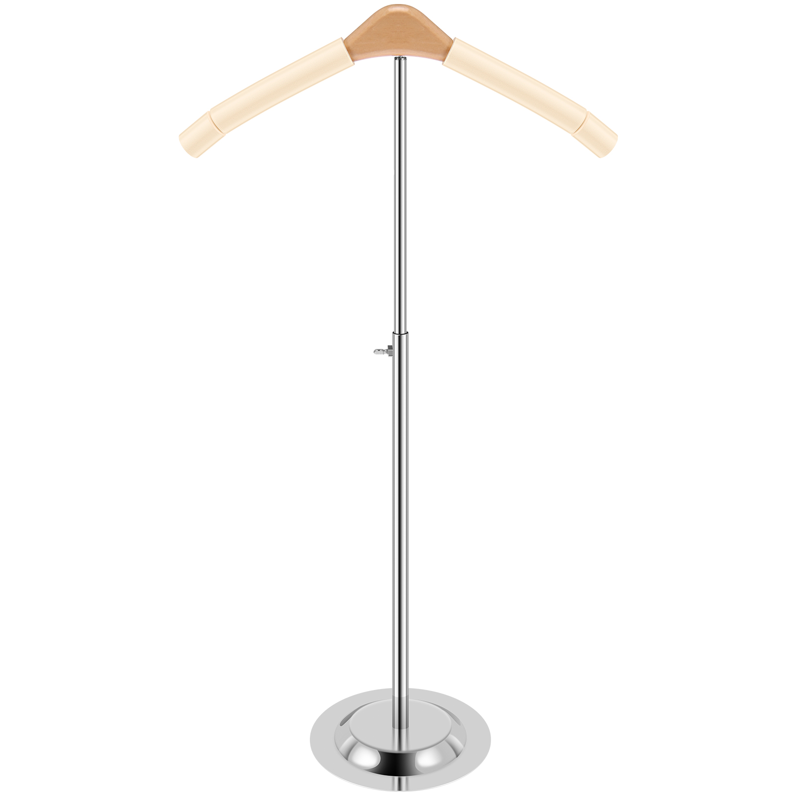 Baby Clothing Display Stand - Verstelbare T-Shirt Display Voor Kinderen Volwassen