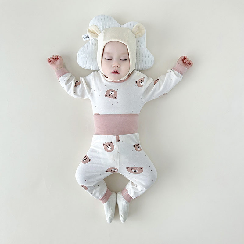 Milancel Baby Pyjama Pak Thuis - Baby Clothing Night recensie en prijs