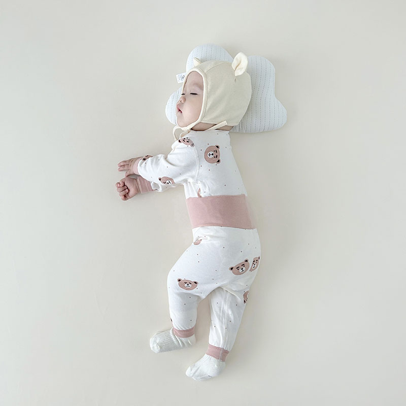 Milancel Baby Pyjama Pak Thuis - Baby Clothing Night recensie en prijs