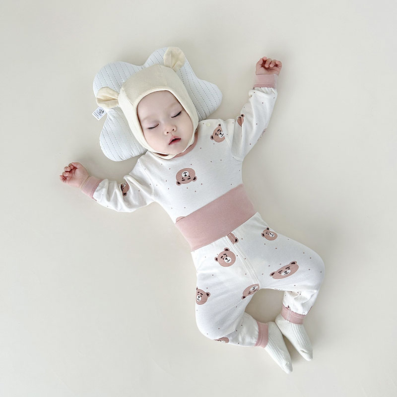 Milancel Baby Pyjama Pak Thuis - Baby Clothing Night recensie en prijs