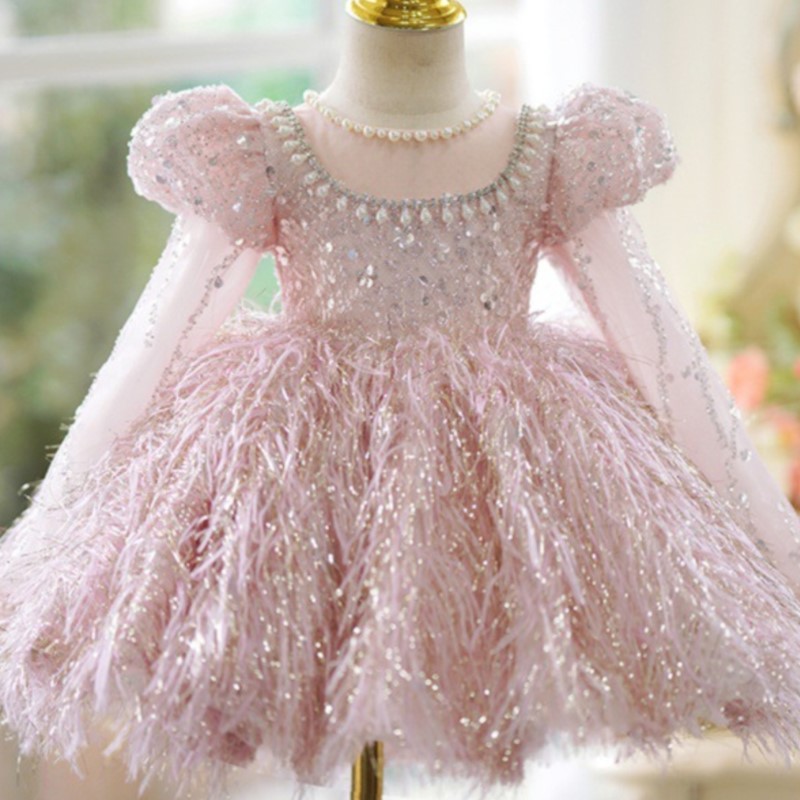 Mode Baby Meisje Prinses Paill - Baby Clothing On Sale recensie en prijs