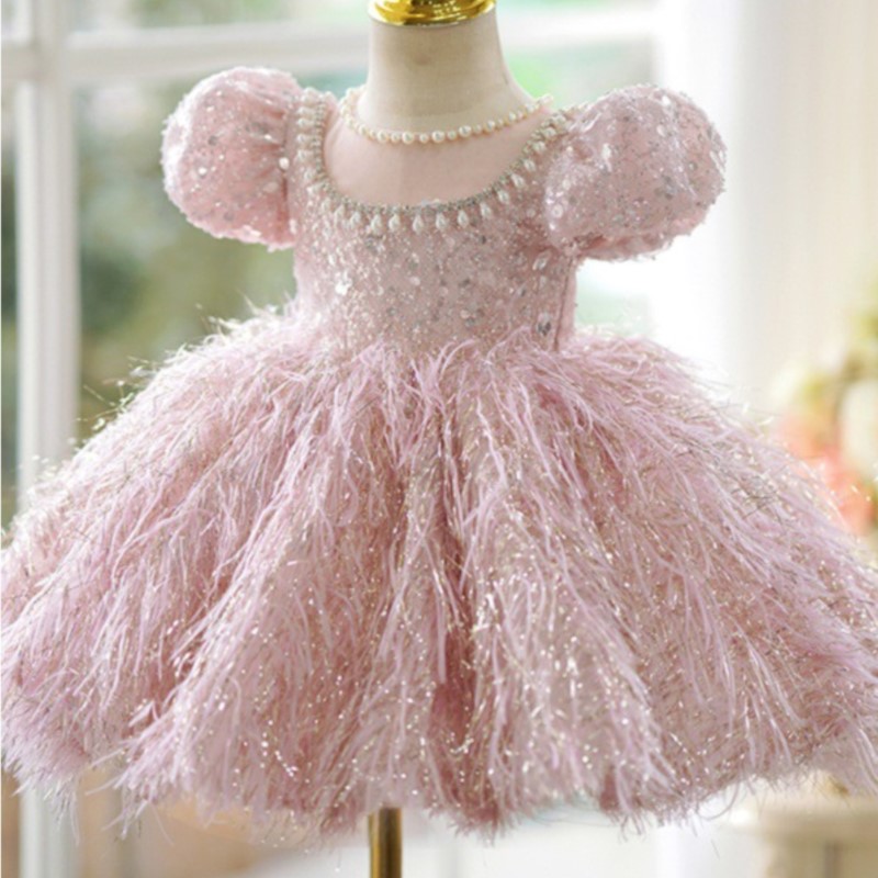 Mode Baby Meisje Prinses Paill - Baby Clothing On Sale recensie en prijs