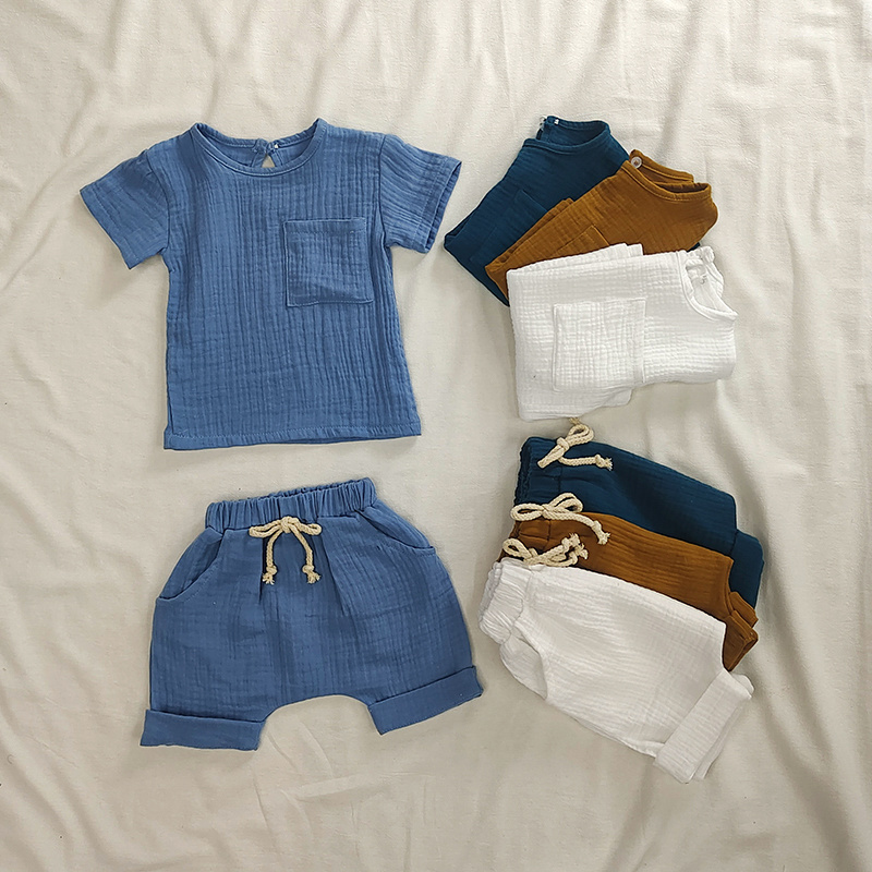 Biologisch Katoenen Baby Kledi - Baby Clothing Organic Cotton recensie en prijs