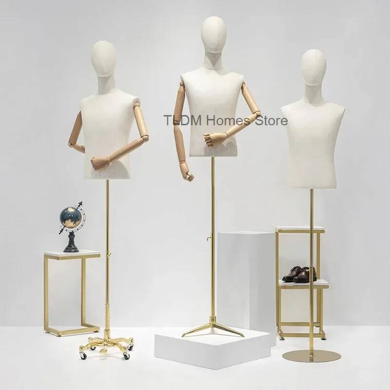 Koreaanse Versie Mannelijke Ha - Baby Clothing Display Stand recensie en prijs