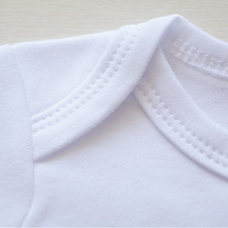 7 stuks dikke 100% katoenen ba - Baby Clothing Factory Shop recensie en prijs