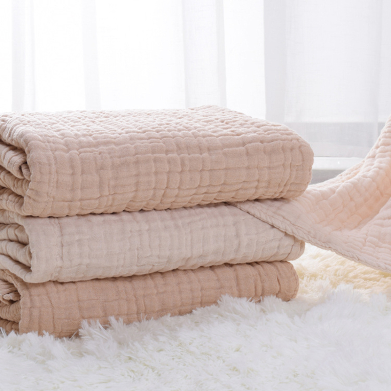 Biologisch Katoen Deken Pasgeb - Baby Clothing Organic Cotton recensie en prijs
