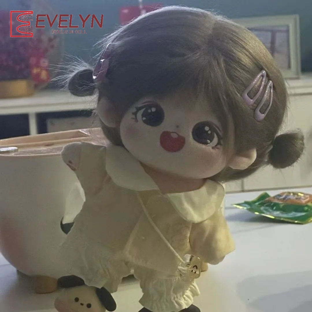 Evelyn 20cm babykleding katoen - Baby Clothing Used recensie en prijs