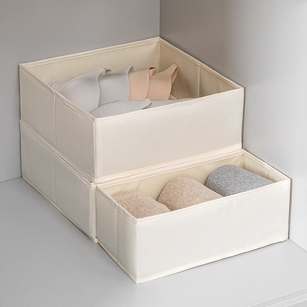 Opvouwbare kledingorganizer vo - Baby Clothes Organiser recensie en prijs