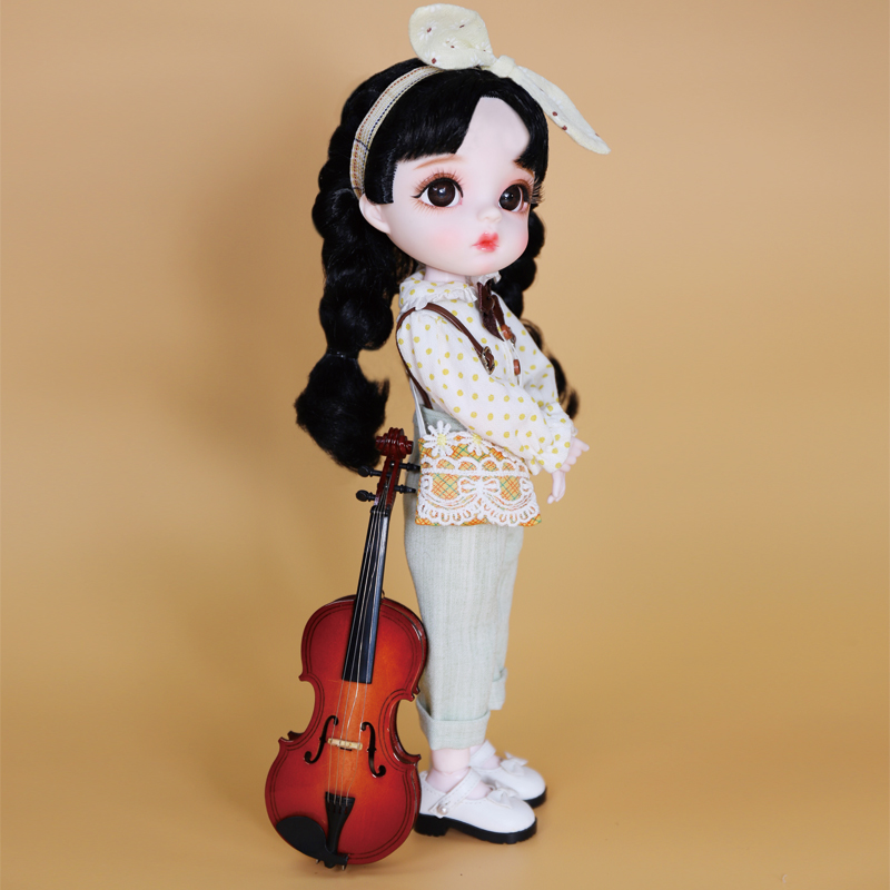 30cm DREAM FAIRY Pop 1/6 BJD N - Baby Clothing On Sale recensie en prijs