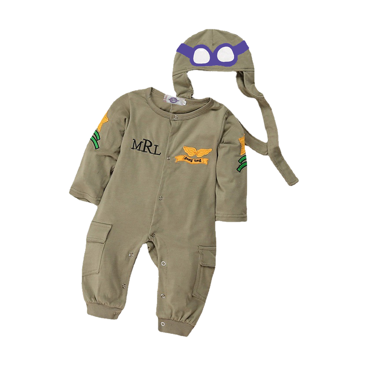 2 Stuks Set Groothandel Kleine - Baby Clothing Factory Shop recensie en prijs