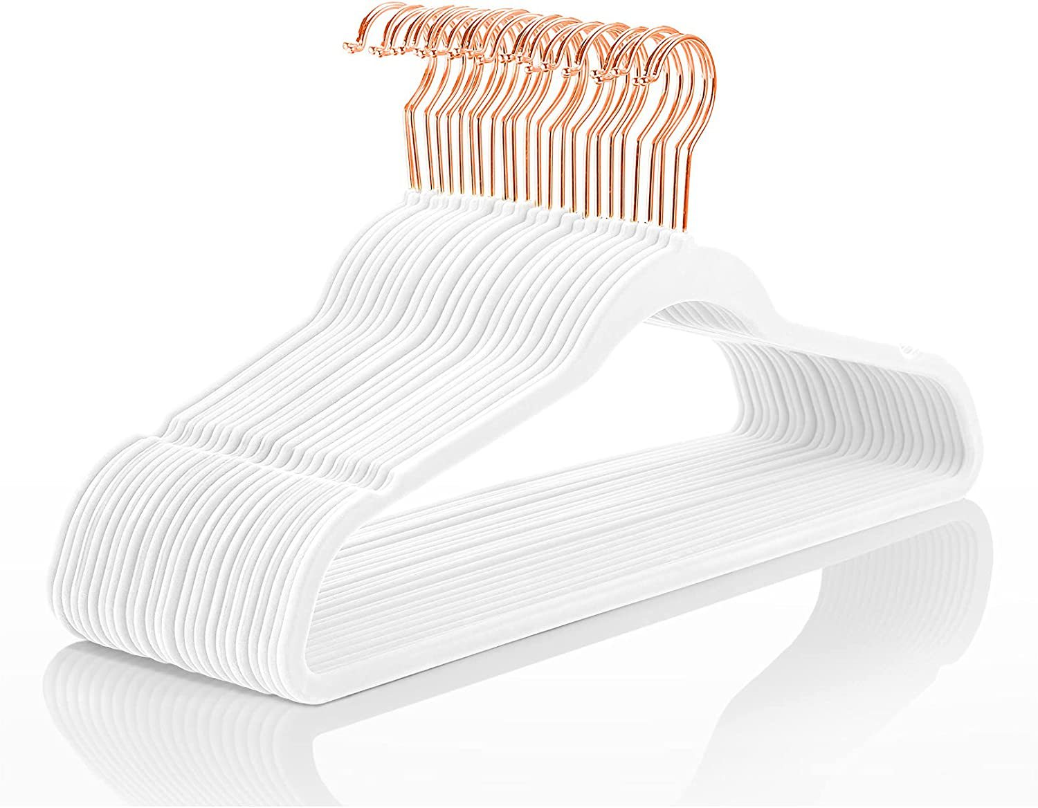 10/20/50 stuks baby fluwelen h - Baby Clothing Cupboard recensie en prijs