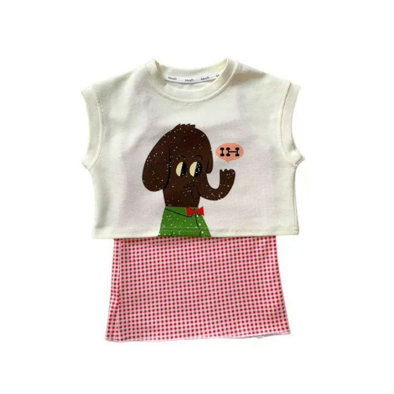 2025 Zomer Nieuwe Stijl Baby M - Baby Clothing Elephant recensie en prijs
