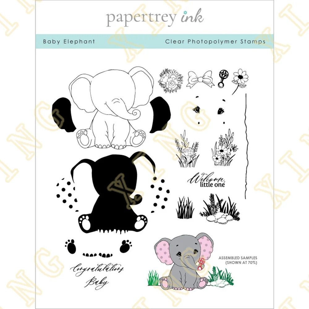 Baby Olifant Bogen 2024 Nieuwe - Baby Clothing Elephant recensie en prijs