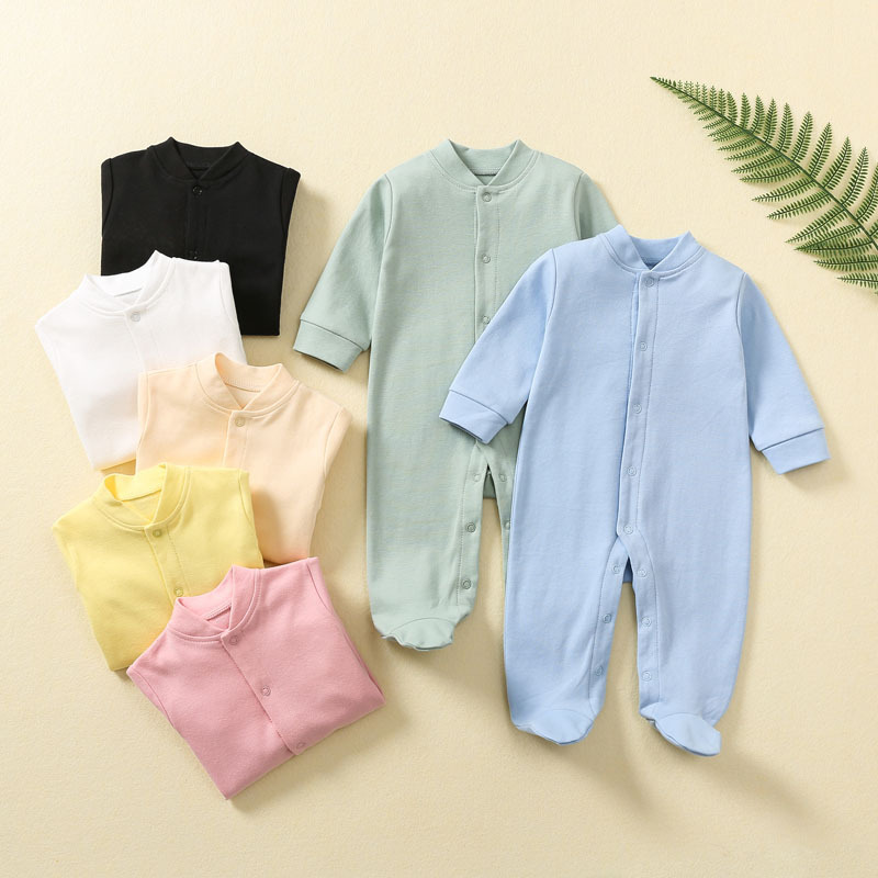 2 stuks 100% katoenen baby rom - Baby Clothing Factory Shop recensie en prijs