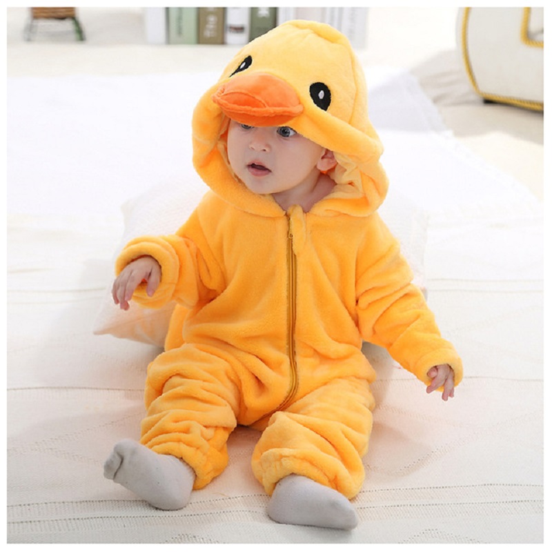 Baby Romper Jumpsuits Koop mee - Baby Clothing Factory Shop recensie en prijs