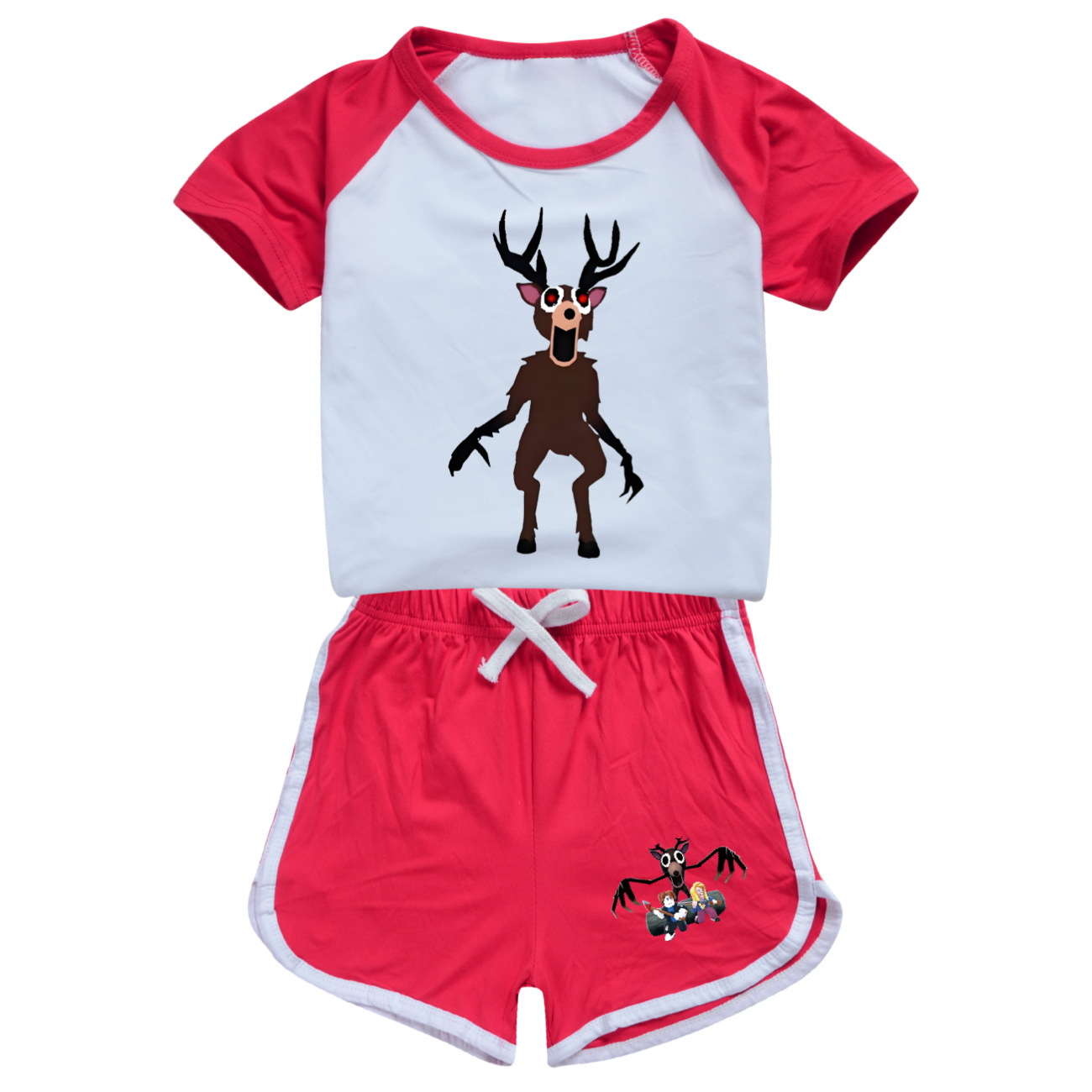 99 Nachten in Het Bos Herten P - Baby Clothing Night recensie en prijs