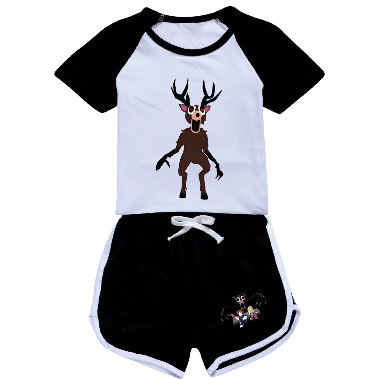 99 Nachten in Het Bos Herten P - Baby Clothing Night recensie en prijs