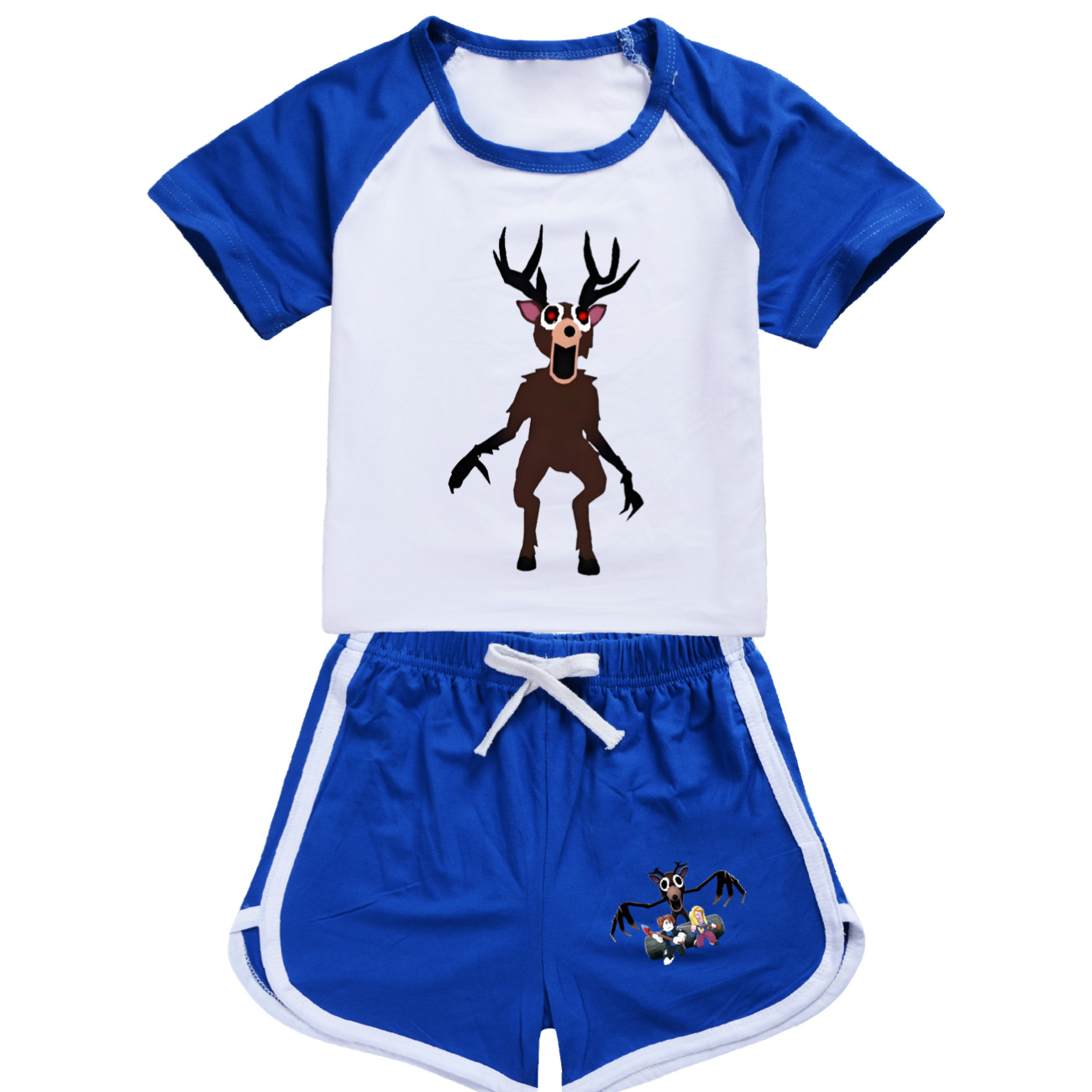 99 Nachten in Het Bos Herten P - Baby Clothing Night recensie en prijs
