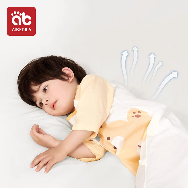 Zomer Meisje Jongen Nachtjapon - Baby Clothing Night recensie en prijs