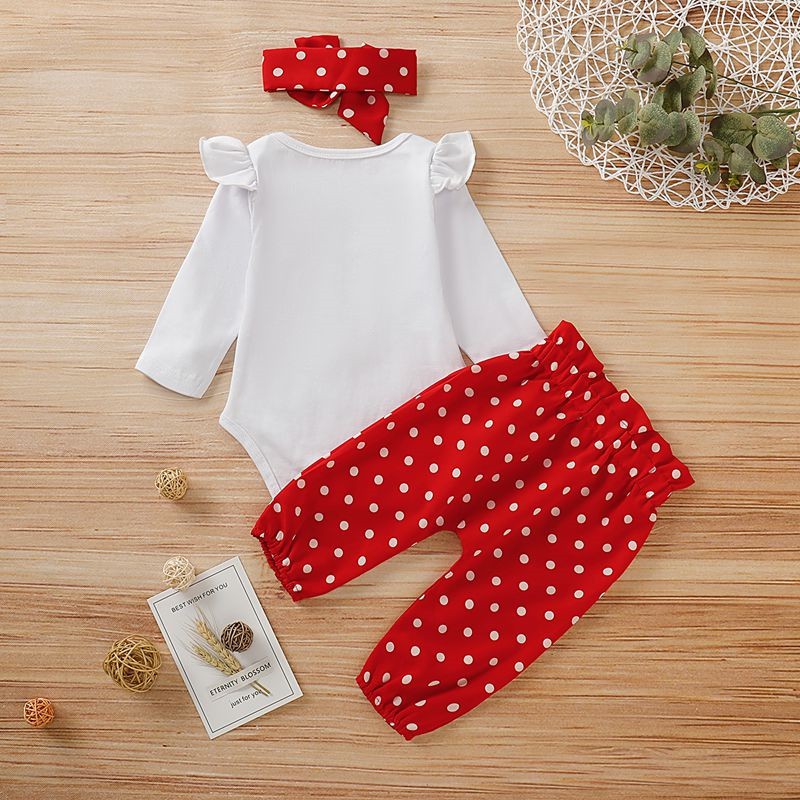 3 STKS Pasgeboren Baby Meisje  - Baby Clothing Clearance recensie en prijs