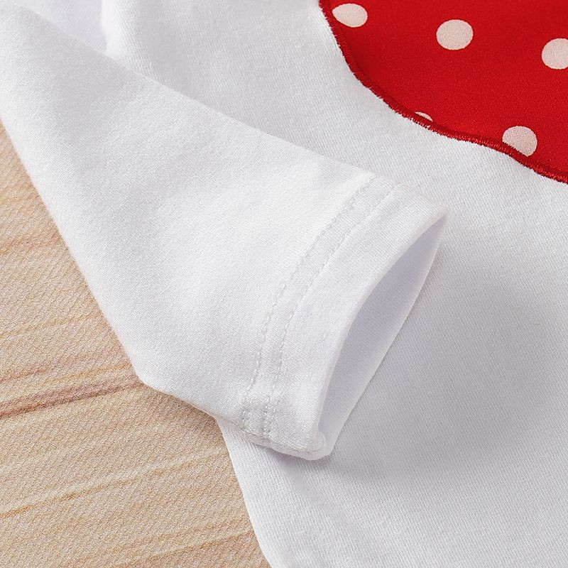 3 STKS Pasgeboren Baby Meisje  - Baby Clothing Clearance recensie en prijs
