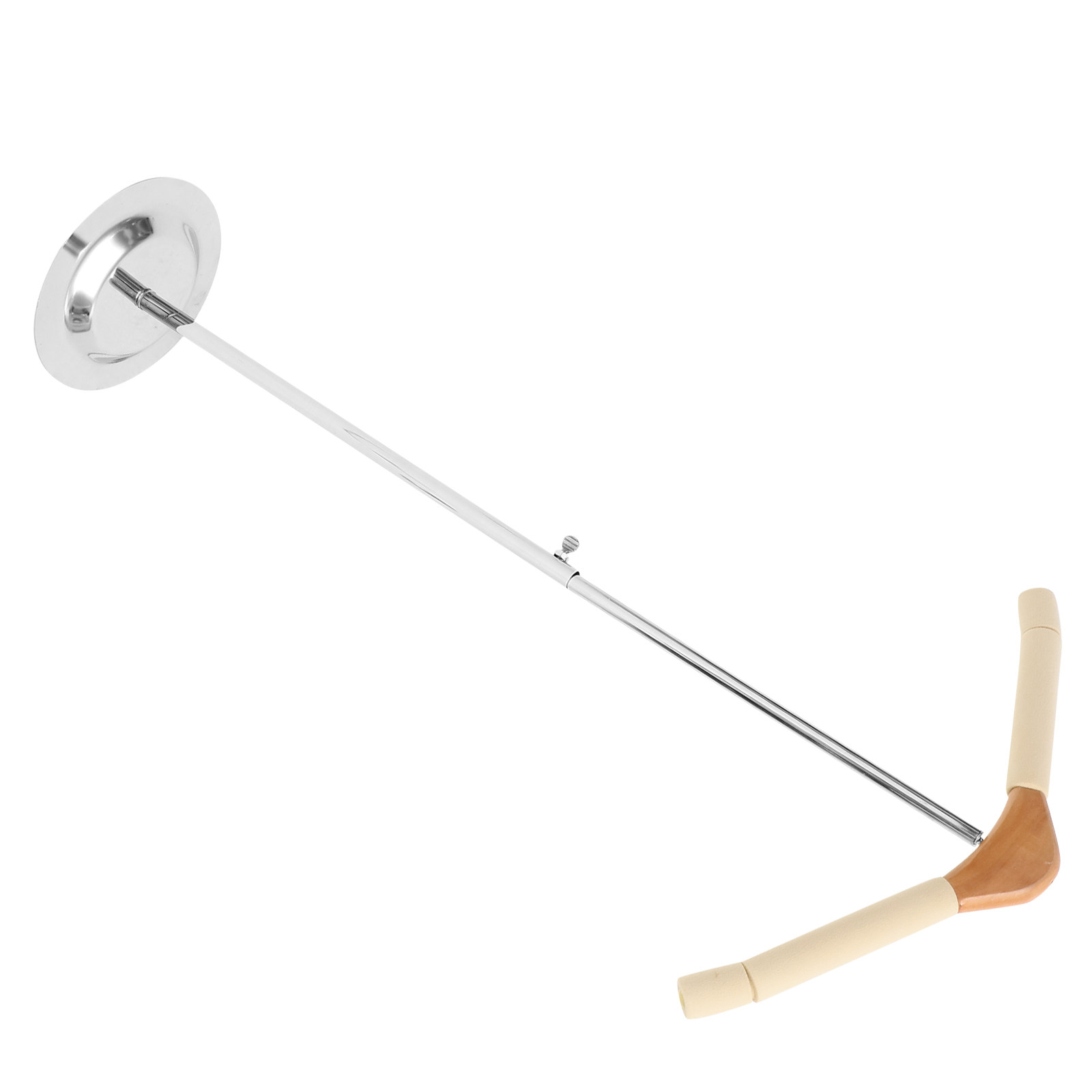 Kledingrek van roestvrij staal - Baby Clothing Display Stand recensie en prijs