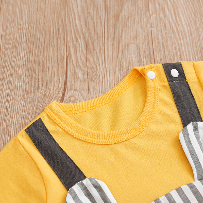 Pasgeboren Baby Kleding Unisex - Baby Clothing Display Stand recensie en prijs