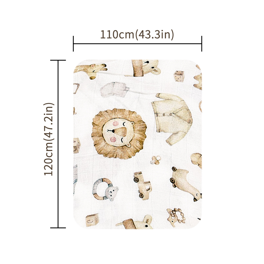 Elinfant Digital Print 1Pcs Ba - Baby Clothing Organic Cotton recensie en prijs