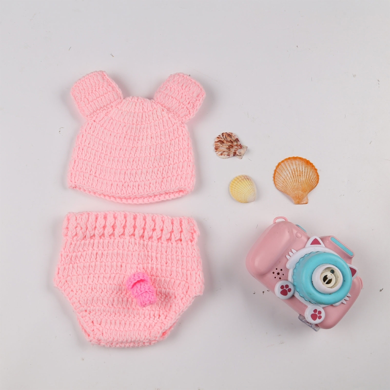 3/2 Pcs/Set Pasgeboren Fotogra - Baby Clothing On Sale recensie en prijs