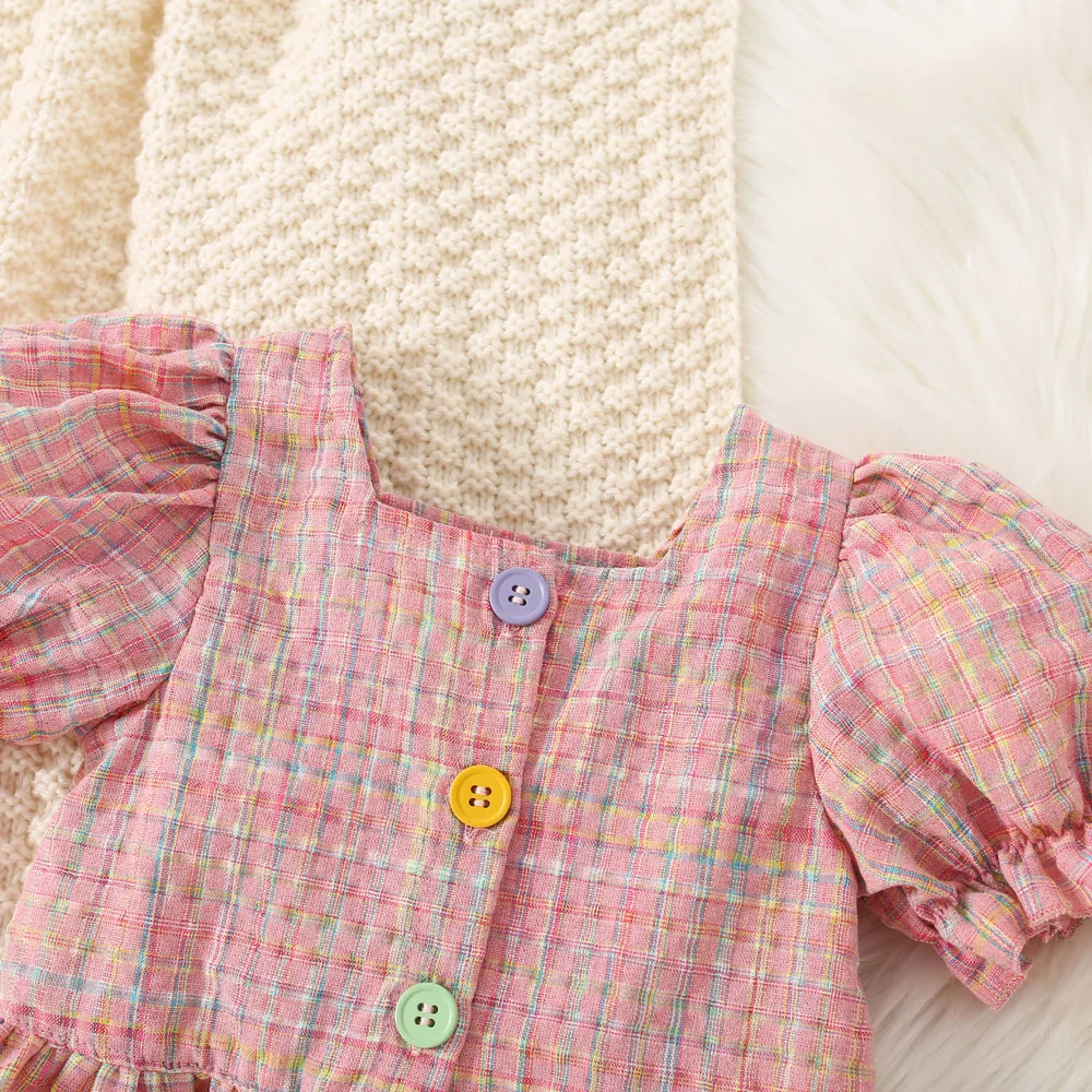 (0-3 Jaar Oud) Zomer Babymeisj - Baby Clothing Clearance recensie en prijs