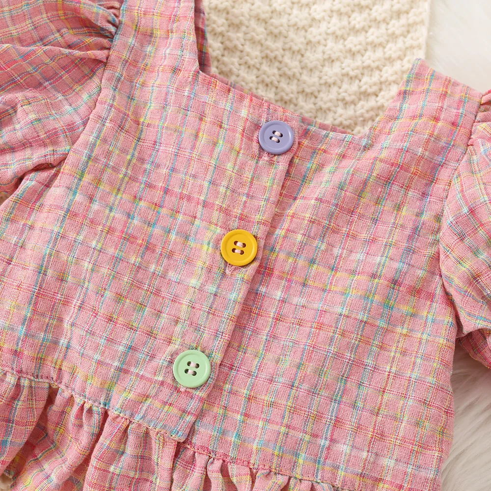 (0-3 Jaar Oud) Zomer Babymeisj - Baby Clothing Clearance recensie en prijs