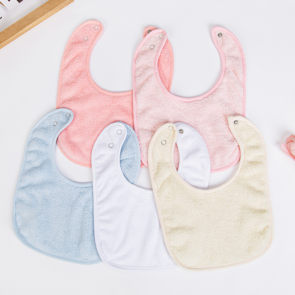Effen badstof handdoek slabbet - Baby Clothing On Sale recensie en prijs
