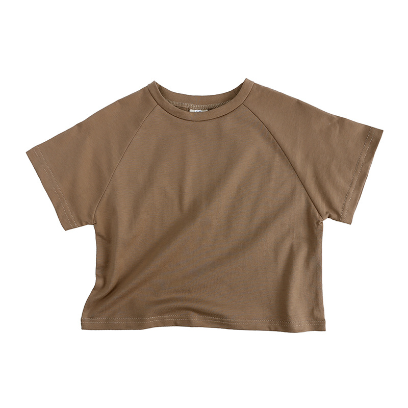 100% katoen groothandel baby-T - Baby Clothing Factory Shop recensie en prijs