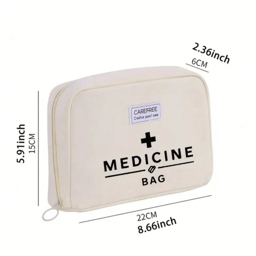 Draagbare medicijntas Leuke EH - Baby Clothes Organiser recensie en prijs
