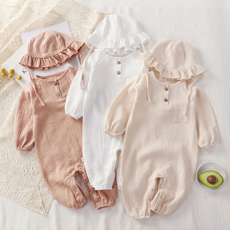 Pasgeboren Baby Kleding Lente  - Baby Clothing Factory Shop recensie en prijs