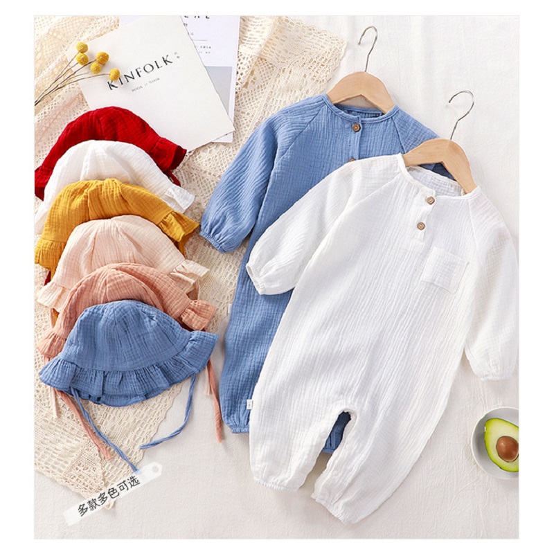 Pasgeboren Baby Kleding Lente  - Baby Clothing Factory Shop recensie en prijs