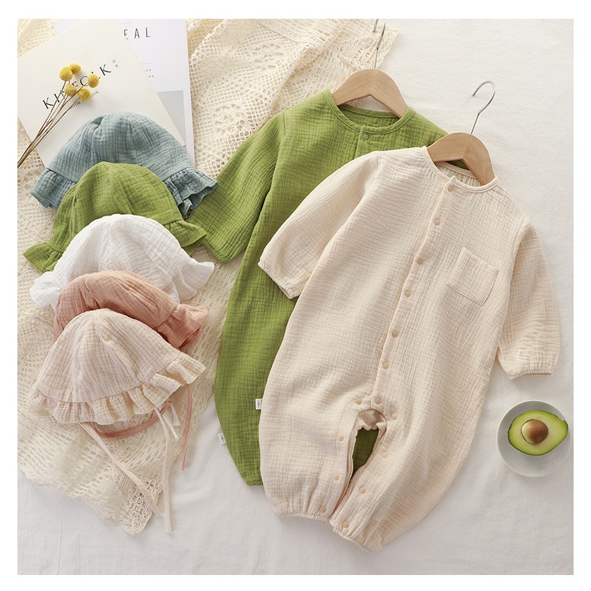 Pasgeboren Baby Kleding Lente  - Baby Clothing Factory Shop recensie en prijs