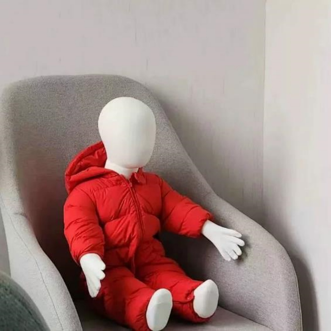 1-4 jaar zit baby volledige ki - Baby Clothing Display Stand recensie en prijs