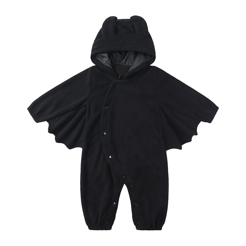 Warme Fleece Baby Halloween Ba - Baby Clothing Factory Shop recensie en prijs