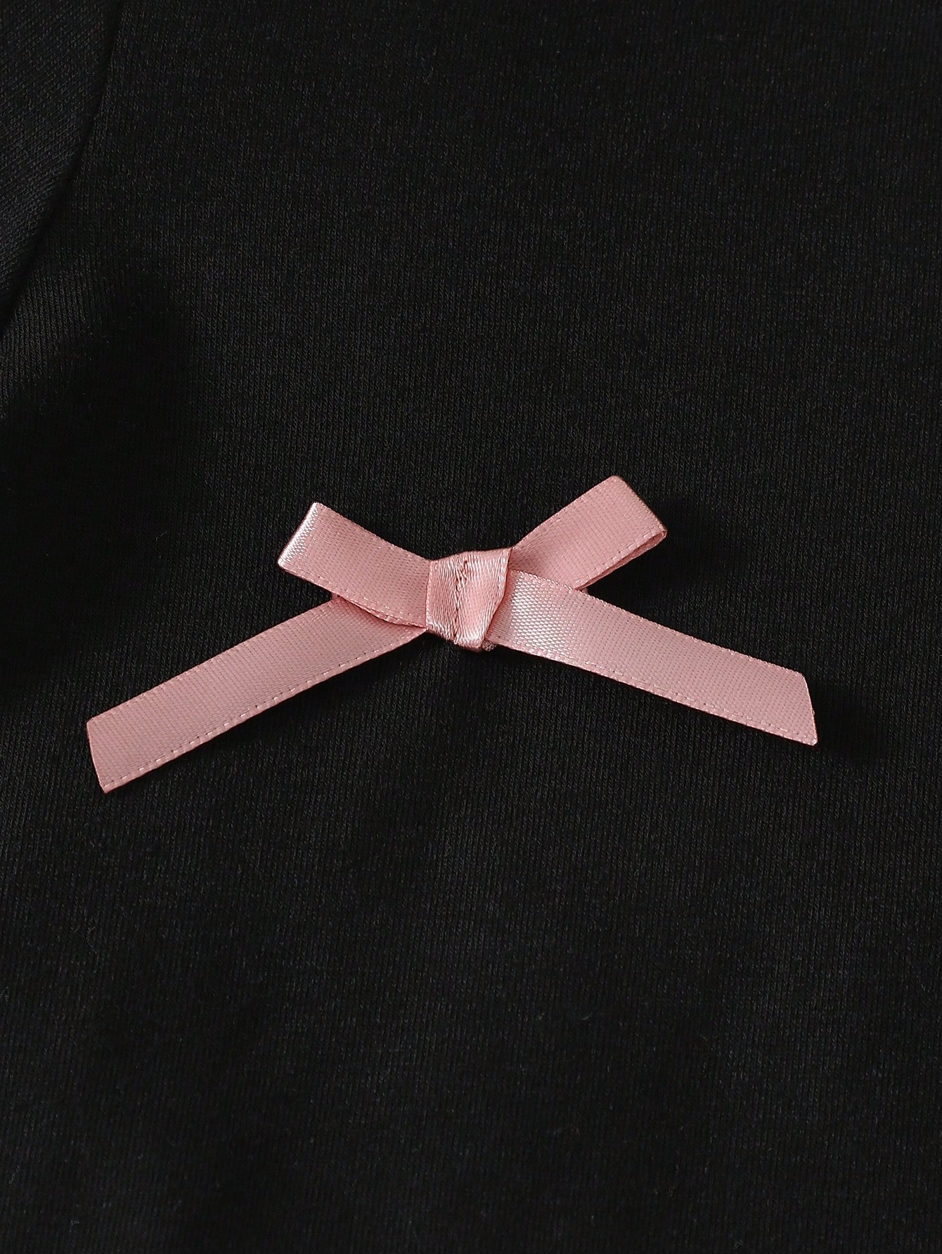 Tweedelig 3D-bow casual T-shir - Baby Clothing Clearance recensie en prijs