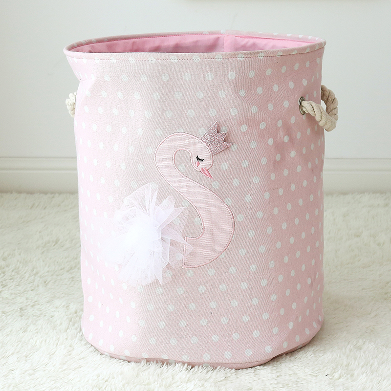 Opvouwbare wasmand voor vuile  - Baby Clothes Organiser recensie en prijs
