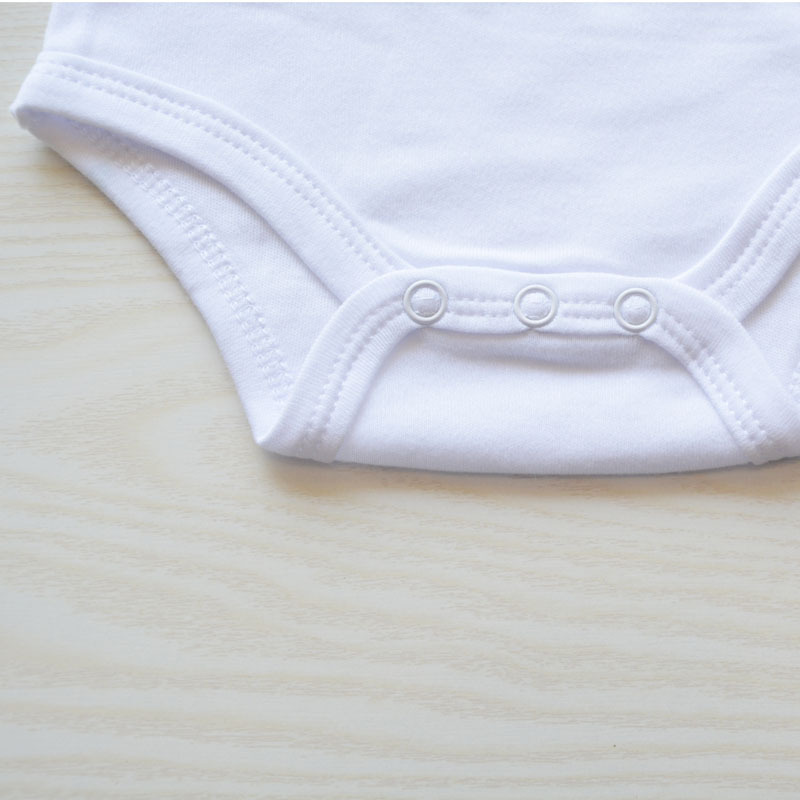3 stuks 100% katoen pasgeboren - Baby Clothing Factory Shop recensie en prijs