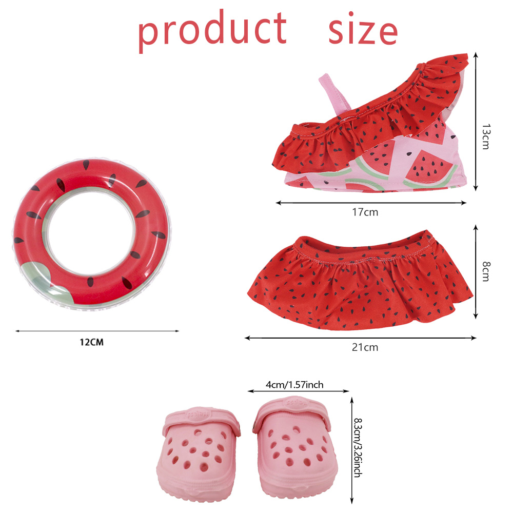 Hoofd bloem badpak vis schubbe - Baby Clothing On Sale recensie en prijs